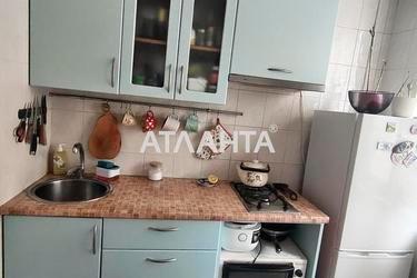 1-комнатная квартира по адресу Добровольского пр. (площадь 30,9 м²) - Atlanta.ua - фото 14