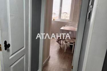 1-комнатная квартира по адресу Добровольского пр. (площадь 30,9 м²) - Atlanta.ua - фото 15