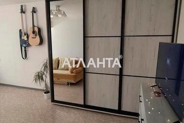 1-комнатная квартира по адресу Добровольского пр. (площадь 30,9 м²) - Atlanta.ua - фото 16