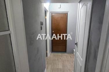 1-комнатная квартира по адресу Добровольского пр. (площадь 30,9 м²) - Atlanta.ua - фото 18