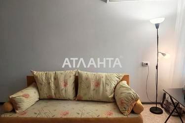 1-комнатная квартира по адресу Добровольского пр. (площадь 30,9 м²) - Atlanta.ua - фото 20