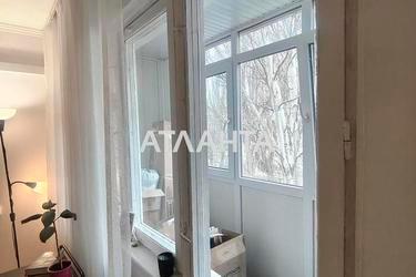 1-комнатная квартира по адресу Добровольского пр. (площадь 30,9 м²) - Atlanta.ua - фото 21