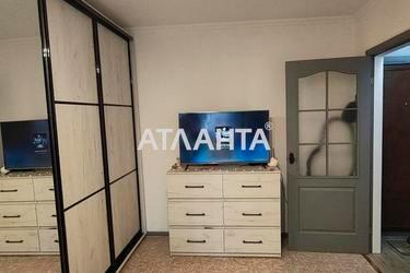 1-комнатная квартира по адресу Добровольского пр. (площадь 30,9 м²) - Atlanta.ua - фото 22