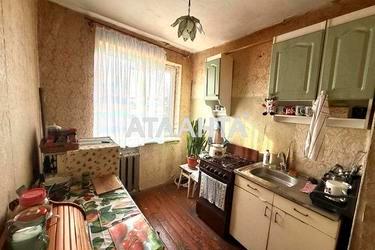 2-кімнатна квартира за адресою вул. Наукова (площа 41,9 м²) - Atlanta.ua - фото 11