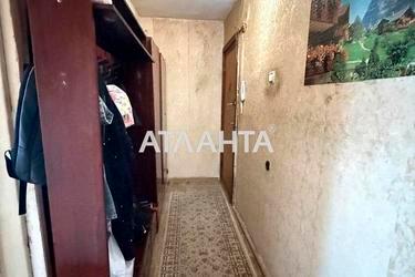 2-кімнатна квартира за адресою вул. Наукова (площа 41,9 м²) - Atlanta.ua - фото 12