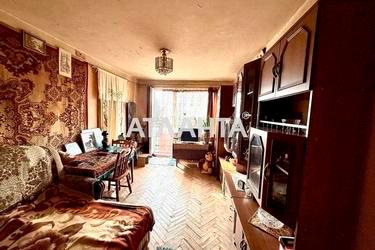 2-кімнатна квартира за адресою вул. Наукова (площа 41,9 м²) - Atlanta.ua - фото 14