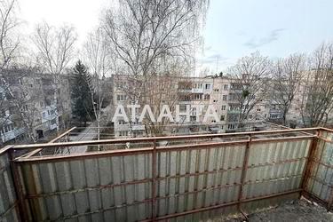 2-кімнатна квартира за адресою вул. Наукова (площа 41,9 м²) - Atlanta.ua - фото 15