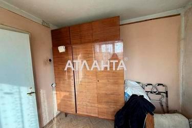 2-кімнатна квартира за адресою вул. Наукова (площа 41,9 м²) - Atlanta.ua - фото 16