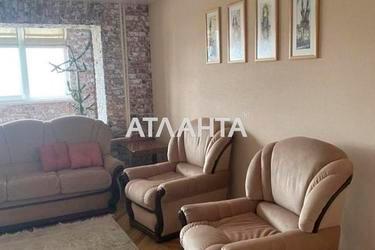 3-комнатная квартира по адресу Фонтанская дор. (площадь 67 м²) - Atlanta.ua - фото 15