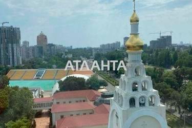 3-комнатная квартира по адресу Фонтанская дор. (площадь 67 м²) - Atlanta.ua - фото 27