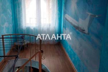 Дом по адресу ул. Баблидзе (площадь 156,8 м²) - Atlanta.ua - фото 28