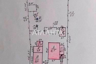 Дом по адресу ул. Баблидзе (площадь 156,8 м²) - Atlanta.ua - фото 33