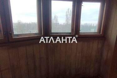 2-комнатная квартира по адресу Добровольского пр. (площадь 54 м²) - Atlanta.ua - фото 17