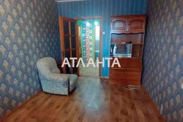 2-комнатная квартира по адресу Добровольского пр. (площадь 54 м²) - Atlanta.ua - фото 16