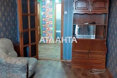 2-комнатная квартира по адресу Добровольского пр. (площадь 54 м²) - Atlanta.ua - фото 12