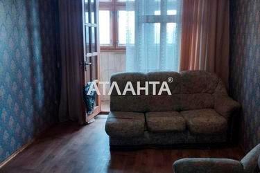 2-комнатная квартира по адресу Добровольского пр. (площадь 54 м²) - Atlanta.ua - фото 13