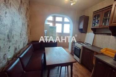 2-комнатная квартира по адресу Добровольского пр. (площадь 54 м²) - Atlanta.ua - фото 11