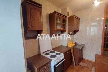 2-комнатная квартира по адресу Добровольского пр. (площадь 54 м²) - Atlanta.ua - фото 10