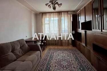 2-комнатная квартира по адресу Хмельницкого Б. Ул. (площадь 51,1 м²) - Atlanta.ua - фото 12