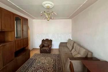 2-комнатная квартира по адресу Хмельницкого Б. Ул. (площадь 51,1 м²) - Atlanta.ua - фото 13