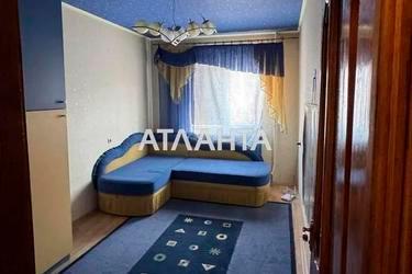 2-комнатная квартира по адресу Хмельницкого Б. Ул. (площадь 51,1 м²) - Atlanta.ua - фото 14