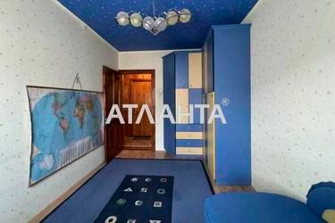 2-комнатная квартира по адресу Хмельницкого Б. Ул. (площадь 51,1 м²) - Atlanta.ua - фото 15