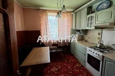 2-комнатная квартира по адресу Хмельницкого Б. Ул. (площадь 51,1 м²) - Atlanta.ua - фото 16