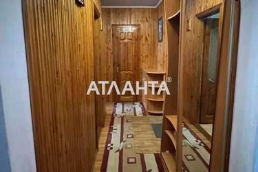 2-комнатная квартира по адресу Хмельницкого Б. Ул. (площадь 51,1 м²) - Atlanta.ua - фото 17