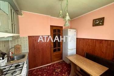 2-комнатная квартира по адресу Хмельницкого Б. Ул. (площадь 51,1 м²) - Atlanta.ua - фото 18