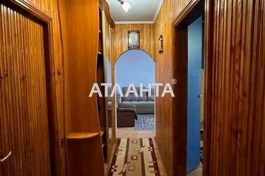 2-комнатная квартира по адресу Хмельницкого Б. Ул. (площадь 51,1 м²) - Atlanta.ua - фото 19