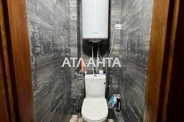 2-комнатная квартира по адресу Хмельницкого Б. Ул. (площадь 51,1 м²) - Atlanta.ua - фото 21