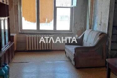 3-комнатная квартира по адресу Добровольского пр. (площадь 62,3 м²) - Atlanta.ua - фото 6