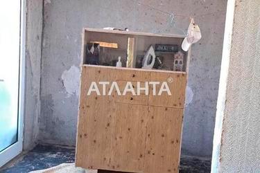 3-комнатная квартира по адресу Добровольского пр. (площадь 62,3 м²) - Atlanta.ua - фото 7