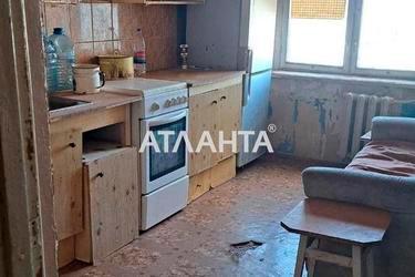 3-комнатная квартира по адресу Добровольского пр. (площадь 62,3 м²) - Atlanta.ua - фото 8