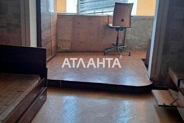 3-комнатная квартира по адресу Добровольского пр. (площадь 62,3 м²) - Atlanta.ua - фото 9