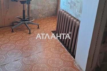 3-комнатная квартира по адресу Добровольского пр. (площадь 62,3 м²) - Atlanta.ua - фото 10