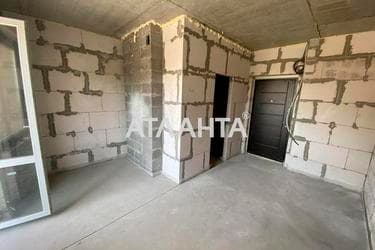 1-комнатная квартира по адресу ул. Степовая (площадь 23,7 м²) - Atlanta.ua - imageAlt 11