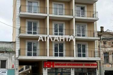 1-комнатная квартира по адресу ул. Степовая (площадь 24,1 м²) - Atlanta.ua - фото 6