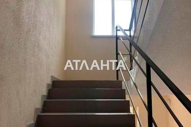 1-комнатная квартира по адресу ул. Степовая (площадь 24,1 м²) - Atlanta.ua - фото 8