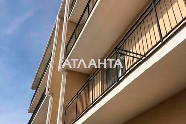 1-комнатная квартира по адресу ул. Степовая (площадь 24,1 м²) - Atlanta.ua - фото 9