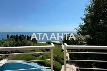 Будинок за адресою Фонтанська дор. (площа 629,7 м²) - Atlanta.ua - фото 43