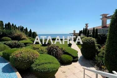 Будинок за адресою Фонтанська дор. (площа 629,7 м²) - Atlanta.ua - фото 44