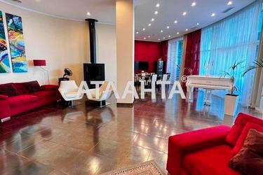 Будинок за адресою Фонтанська дор. (площа 629,7 м²) - Atlanta.ua - фото 49