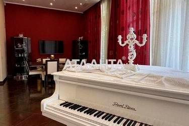 Будинок за адресою Фонтанська дор. (площа 629,7 м²) - Atlanta.ua - фото 50