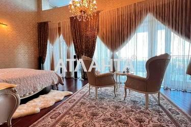 Будинок за адресою Фонтанська дор. (площа 629,7 м²) - Atlanta.ua - фото 60