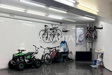 Будинок за адресою Фонтанська дор. (площа 629,7 м²) - Atlanta.ua - фото 70