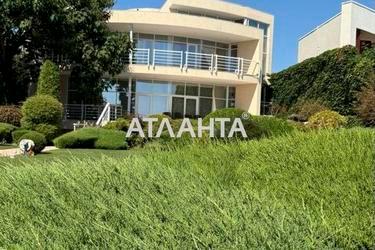 Будинок за адресою Фонтанська дор. (площа 629,7 м²) - Atlanta.ua - фото 72