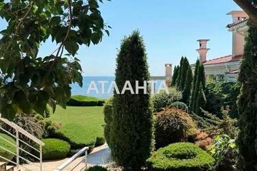 Будинок за адресою Фонтанська дор. (площа 629,7 м²) - Atlanta.ua - фото 73