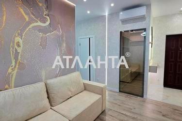 2-кімнатна квартира за адресою вул. Краснова (площа 51 м²) - Atlanta.ua - фото 24
