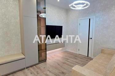 2-кімнатна квартира за адресою вул. Краснова (площа 51 м²) - Atlanta.ua - фото 26